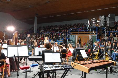 Miklavžev koncert Koroških simfonikov 8. 12. 2024 (9)